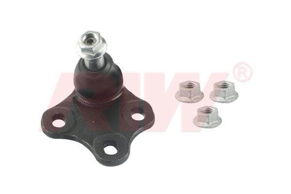 AUDI TT ROADSTER (8J9) 2007 - 2014 Ball Joint