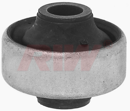 VOLKSWAGEN BEETLE (9C1, 1C1) 1998 - 2010 Control Arm Bushing