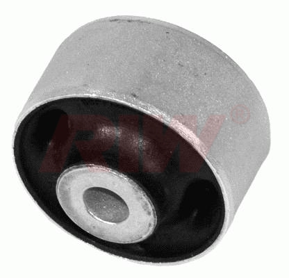 SKODA SUPERB (I 3U4) 2002 - 2008 Control Arm Bushing