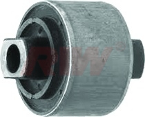 AUDI A4 (8EC, B7) 2004 - 2008 Control Arm Bushing