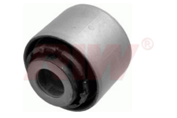 SEAT ALTEA XL (5P5, 5P8) 2006 - 2022 Control Arm Bushing