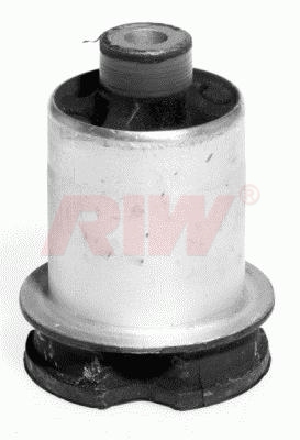 AUDI A4 (8D2, 8E5, B5) 1995 - 2001 Control Arm Bushing