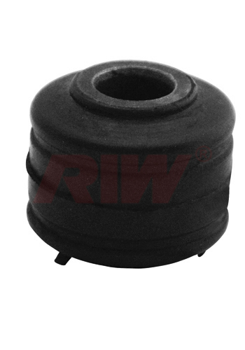 VOLKSWAGEN JETTA (MK4, A4) 1999 - 2004 Stabilizer Bar Bushing