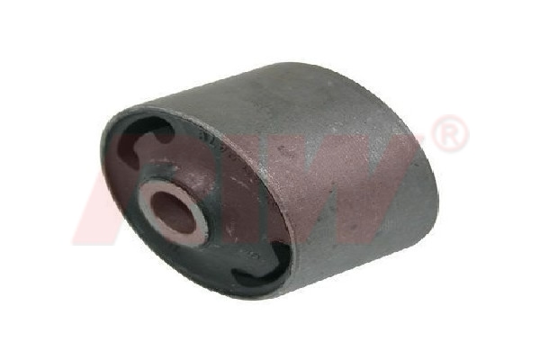  Engine Cradle (Traverse) Bushing