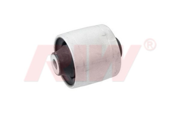 SEAT EXEO (3R2, 3R5) 2008 - Control Arm Bushing