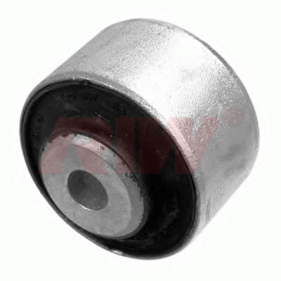 AUDI A4 (8EC, B7) 2004 - 2008 Control Arm Bushing