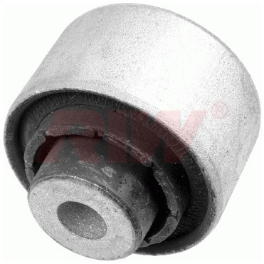 VOLKSWAGEN PHAETON (3D) 2002 - 2016 Control Arm Bushing