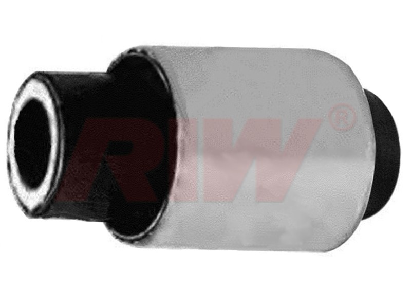 AUDI A4 (8D2, 8E5, B5) 1995 - 2001 Control Arm Bushing