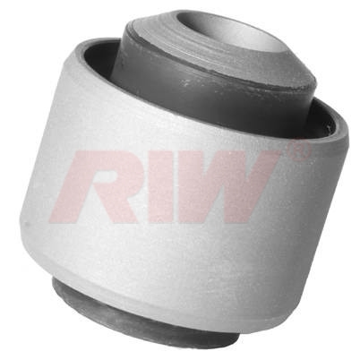 VOLKSWAGEN TOUAREG (7P5) 2010 - 2018 Control Arm Bushing