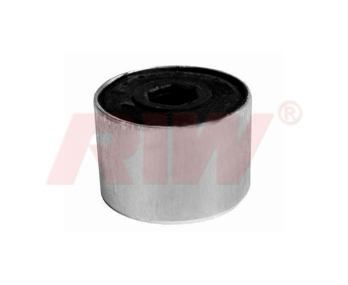 AUDI A2 (8Z0) 2000 - 2005 Control Arm Bushing