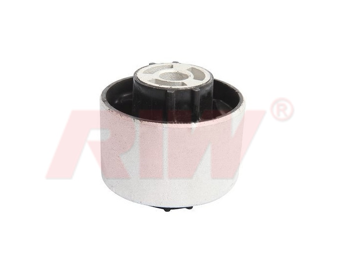 VOLKSWAGEN TOURAN (1T3) 2010 - 2015 Control Arm Bushing