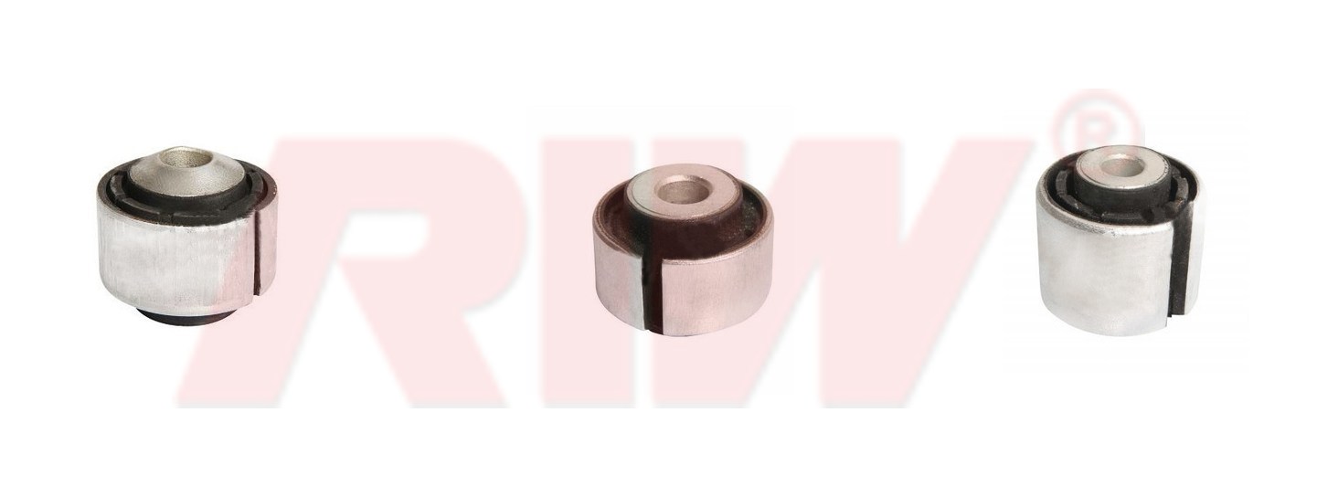  Control Arm Bushing