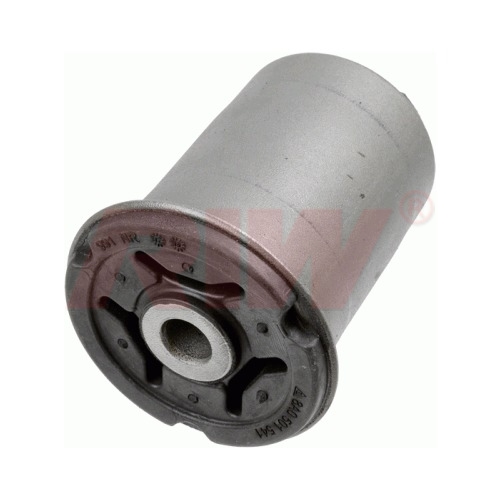  Engine Cradle (Traverse) Bushing