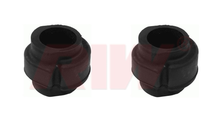 AUDI A4 (8E2, 8E5, B6) 2000 - 2004 Stabiliser Mounting