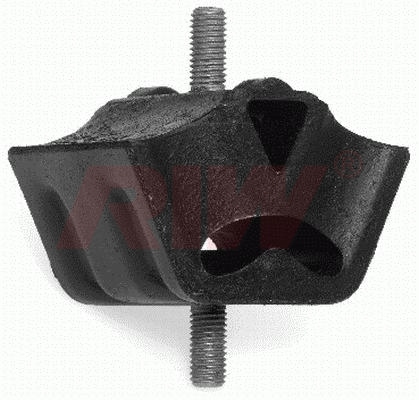 AUDI 80 1974 - 1981 Engine Mounting