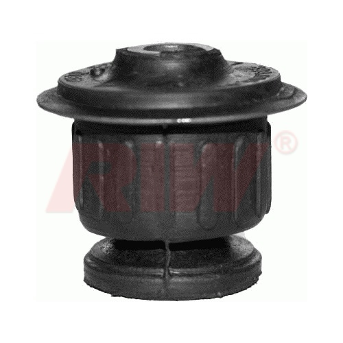 AUDI 90 1992 - 1994 Engine Mounting