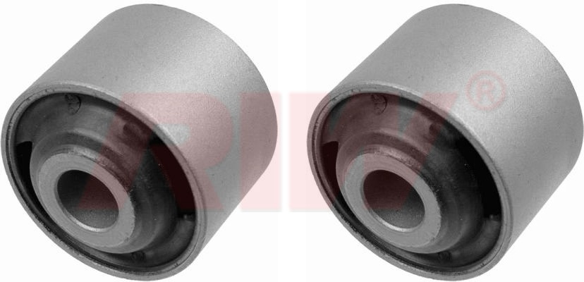 AUDI CABRIOLET (8G7, B4) 1991 - 2000 Axle Support Bushing