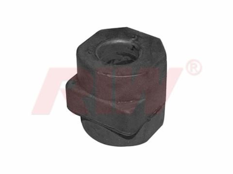 AUDI 100 (44, 44Q, C3) 1982 - 1991 Stabiliser Mounting