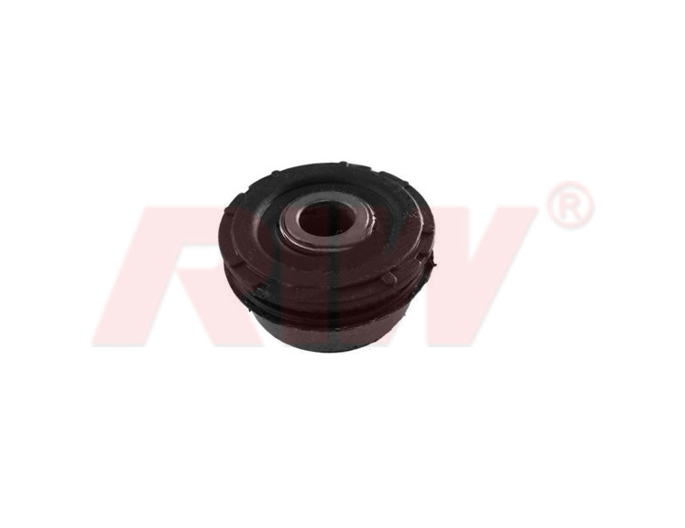 AUDI A6 (4B, C5) 1997 - 2005 Axle Support Bushing