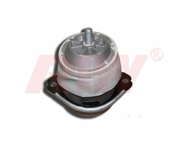  Engine Mounting