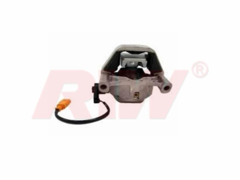 AUDI A6 (4G2, C7) 2011 - 2017 Engine Mounting