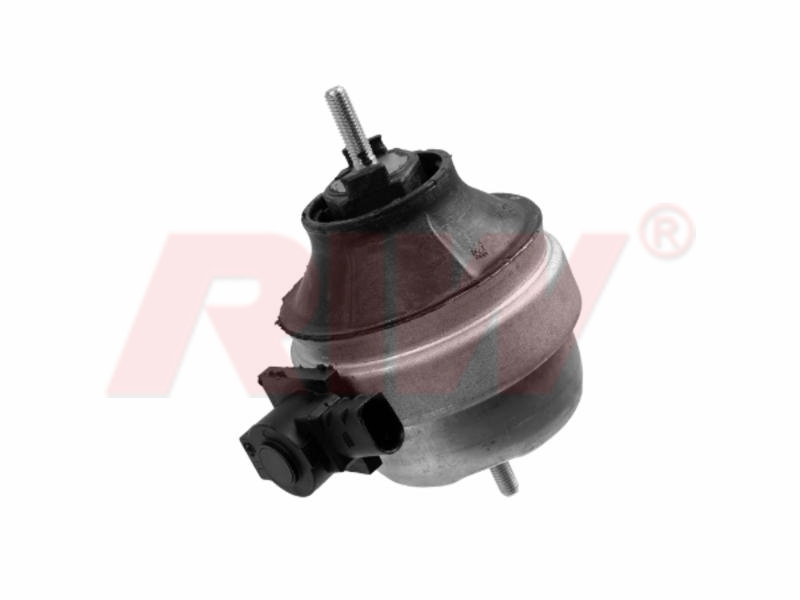 AUDI A4 (8D2, 8E5, B5) 1995 - 2001 Engine Mounting