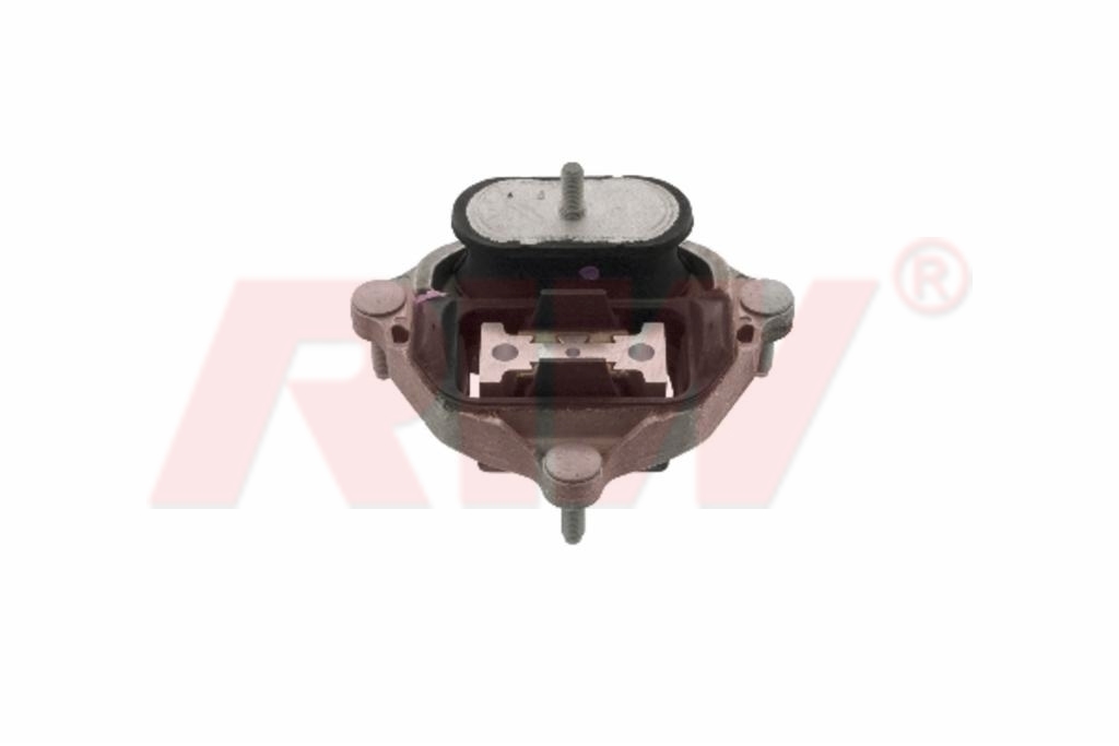 AUDI A4 (8K2, 8K5) 2007 - 2015 Soporte De Transmision