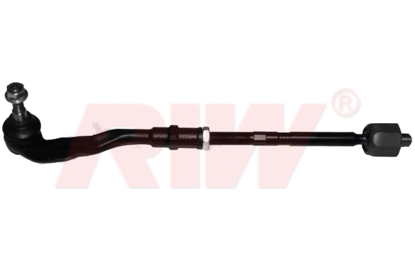 AUDI A4 ALLROAD (8KH, B8) 2009 - 2016 Tie Rod Assembly