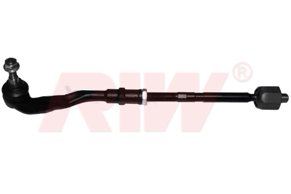 AUDI Q5 (8R) 2008 - 2016 Tie Rod Assembly