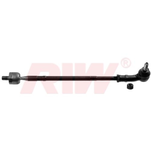 VOLKSWAGEN BEETLE (9C1, 1C1) 1998 - 2010 Tie Rod Assembly