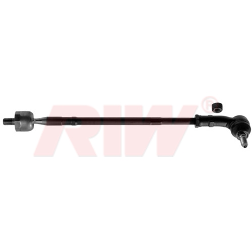 VOLKSWAGEN GOLF (IV MK4, A4) 1998 - 2003 Tie Rod Assembly