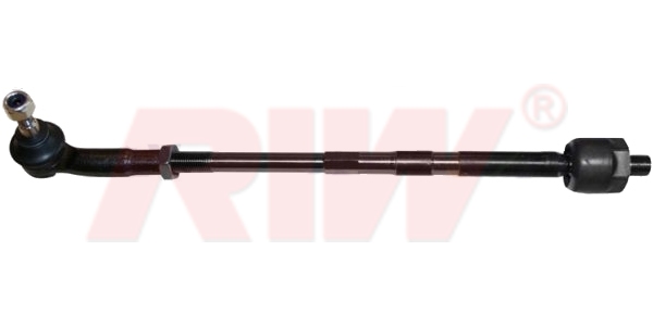  Tie Rod Assembly