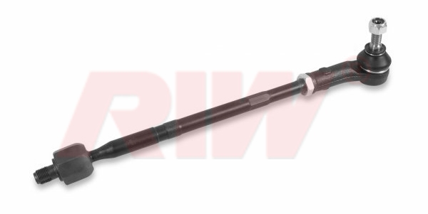 AUDI TT (8N3) 1999 - 2006 Tie Rod Assembly