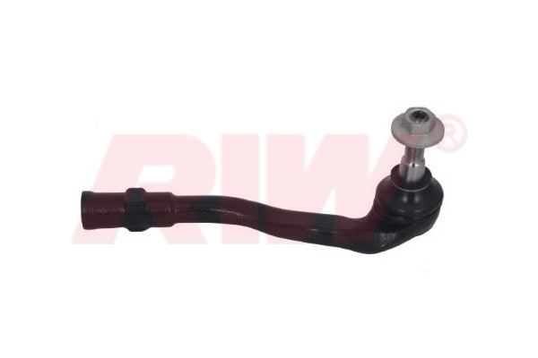 AUDI A6 (4G2, C7) 2011 - 2017 Tie Rod End