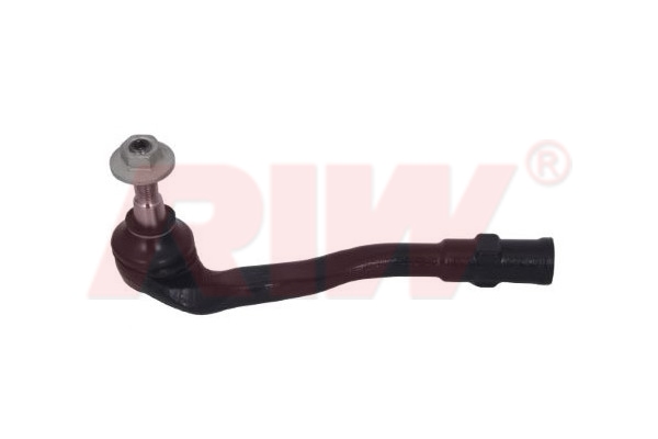 AUDI A7 Sportback (4GA, AGF) 2010 - 2018 Tie Rod End