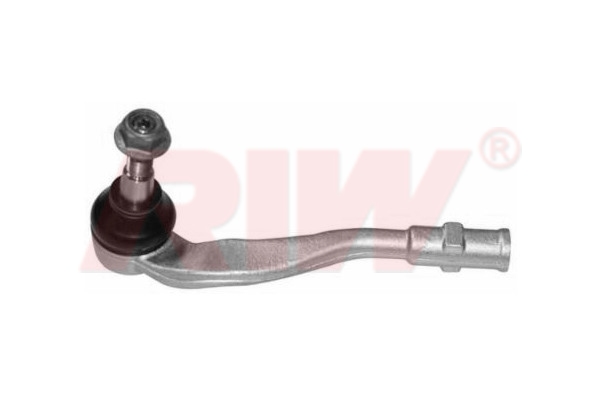  Tie Rod End