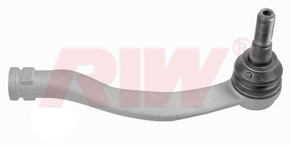 AUDI TT (FV3) 2015 - Tie Rod End