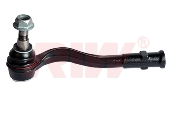  Tie Rod End