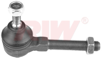 VOLKSWAGEN POINTER (PICKUP) 1997 - 2010 Tie Rod End