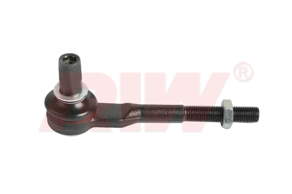 AUDI A4 (8E2, 8E5, B6) 2000 - 2004 Terminal Exterior