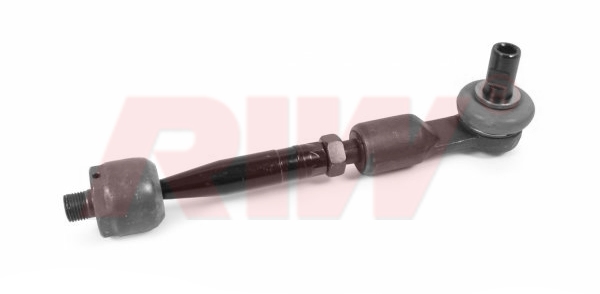 AUDI A8 (4D2, 4D8) 1994 - 2002 Tie Rod Assembly