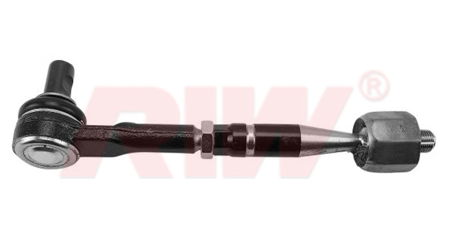 AUDI A6 (4F2, C6) 2005 - 2011 Tie Rod Assembly