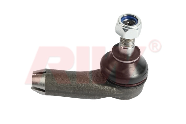 AUDI 100 (44, 44Q, C3) 1982 - 1991 Tie Rod End