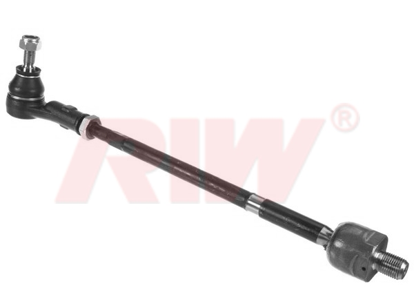 VOLKSWAGEN JETTA (MK4, A4) 1999 - 2004 Tie Rod Assembly