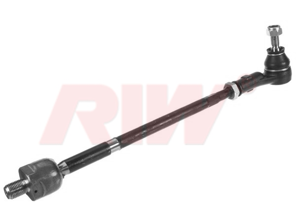 VOLKSWAGEN GOLF (IV MK4, A4) 1998 - 2003 Tie Rod Assembly