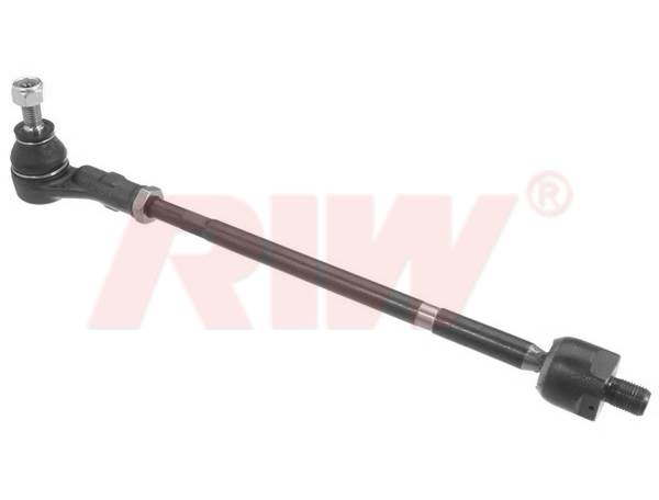 AUDI A3 (8L1) 1996 - 2003 Tie Rod Assembly