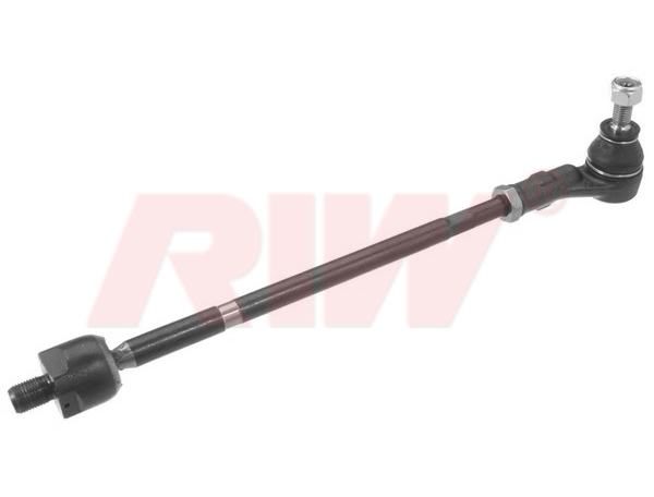 AUDI A3 (8L1) 1996 - 2003 Tie Rod Assembly