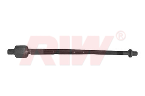 VOLKSWAGEN GOLF (IV MK4, A4) 1998 - 2003 Axial Joint