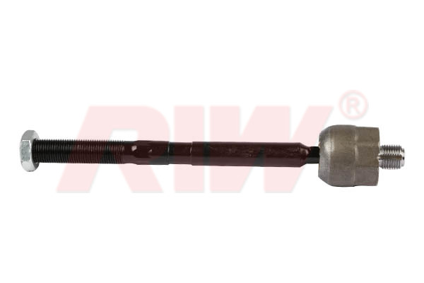 AUDI A4 (8K2, 8K5) 2007 - 2015 Axial Joint