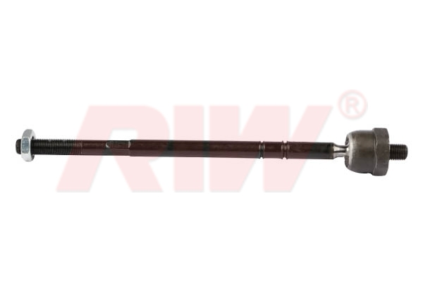 SEAT TOLEDO (IV NH) 2013 - 2019 Rotmili
